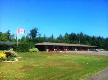 North Rustico Harbour Inn Esterno foto