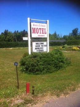 North Rustico Harbour Inn Esterno foto